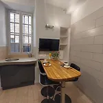 Apartmán Cocon De Charme La Poste A