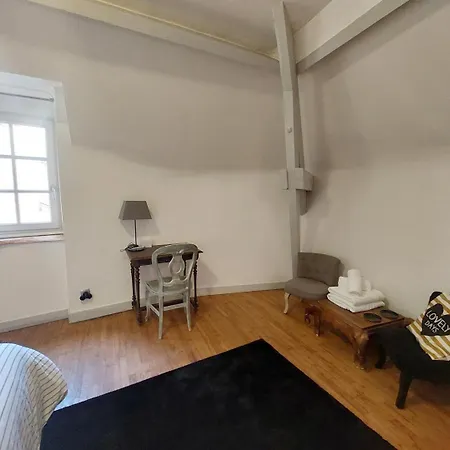 Cocon De Charme La Poste A *