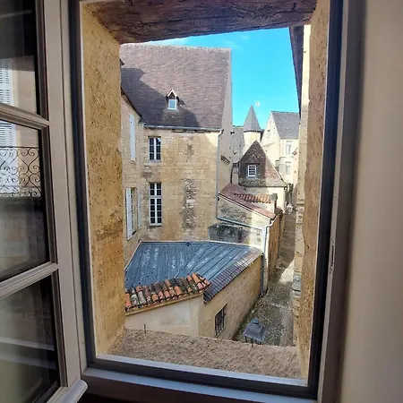 Lägenhet Cocon De Charme La Poste A *