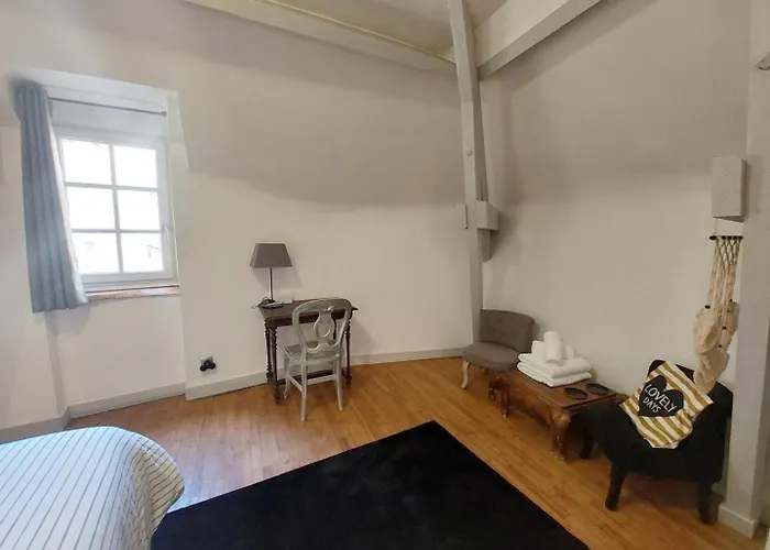 Cocon De Charme La Poste A *